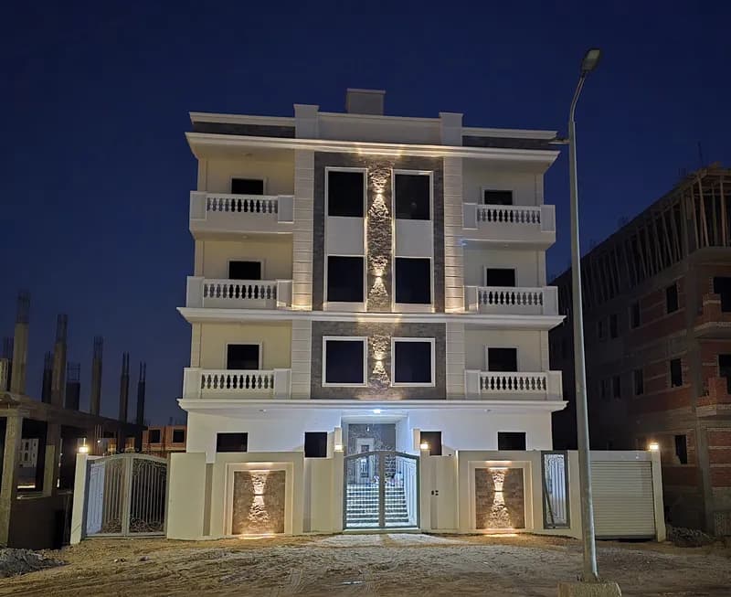 عماره ١٢٧٦ - المنطقة ال٢٩