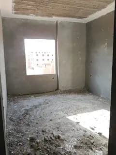 شقة 3 غرف للبيع في المنطقة 21 — مدينة السادات (صورة 4)