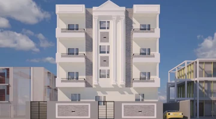 عمارة 1481 بالمنطقة الذهبيه_29