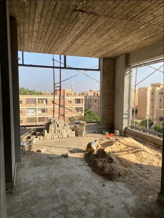 سباير مول الثامنة 4