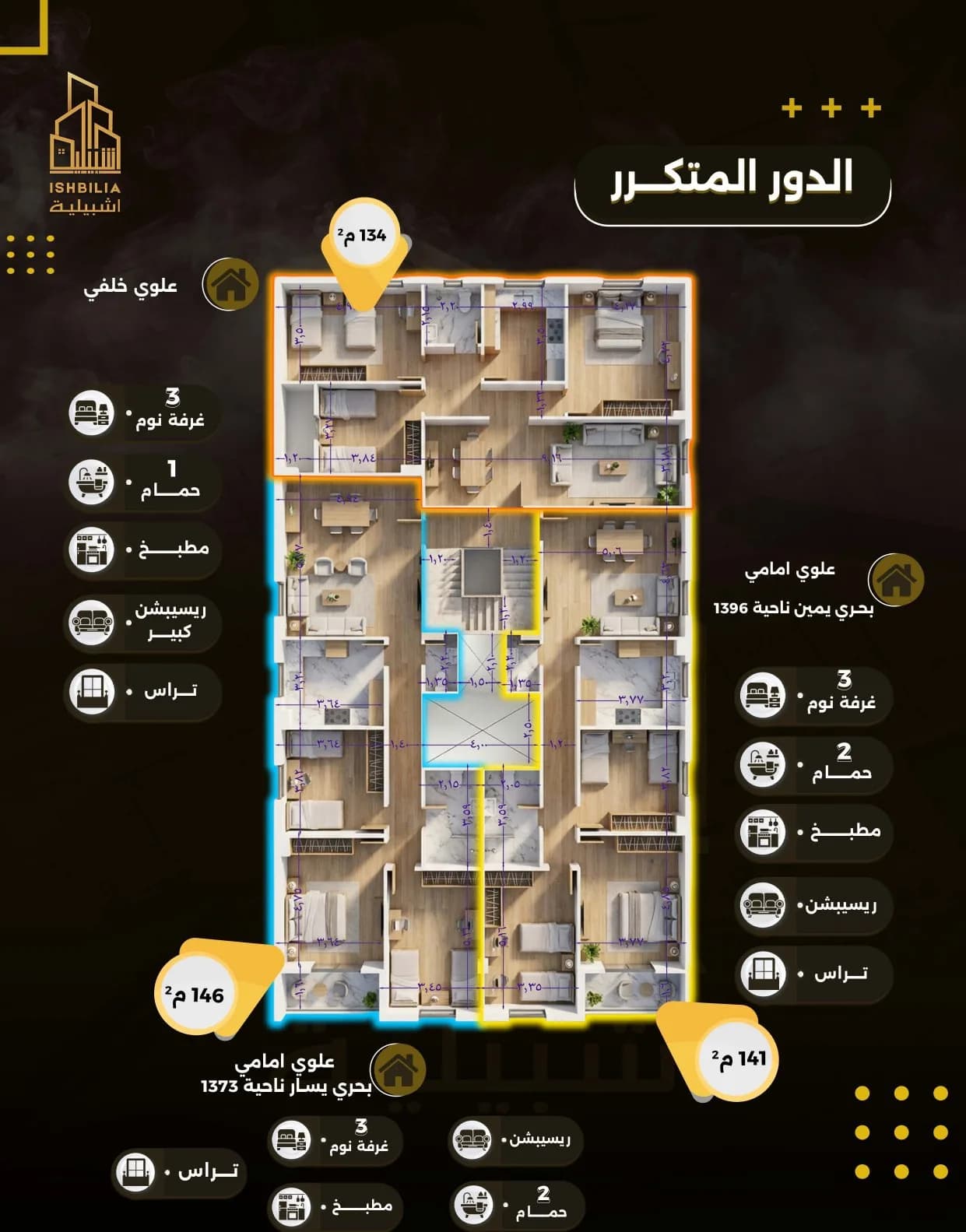 مشروع 1372 — المنطقة ال 29 3