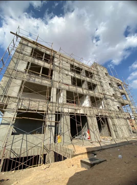 سباير مول الثامنة 2