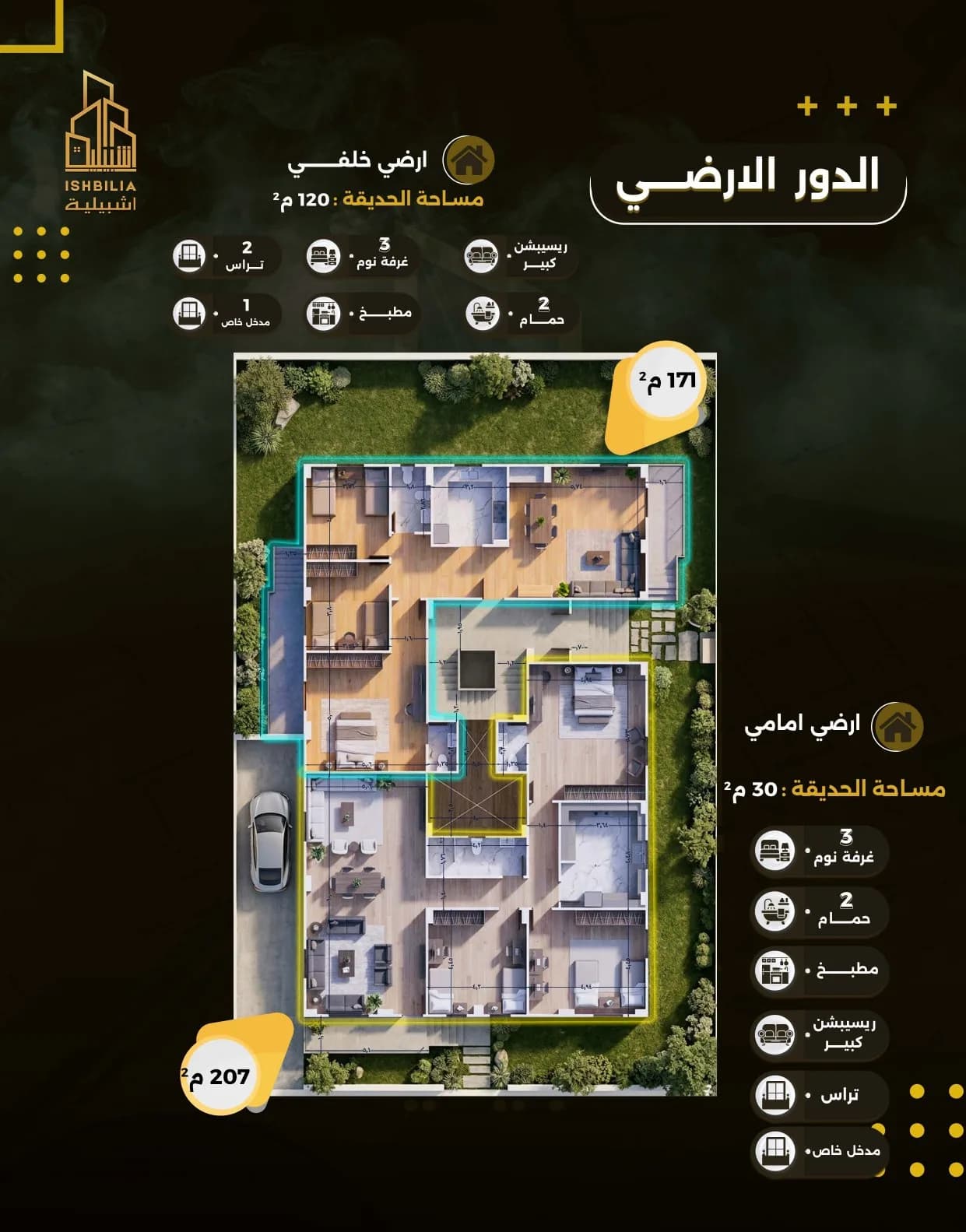 مشروع 696 — المنطقة 21 3
