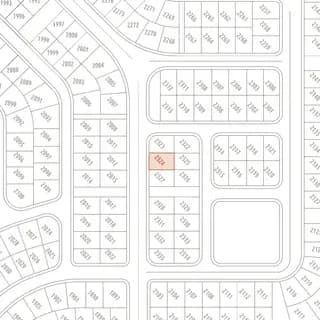 أرض سكنية للبيع في الريحان — مدينة السادات (صورة 2)