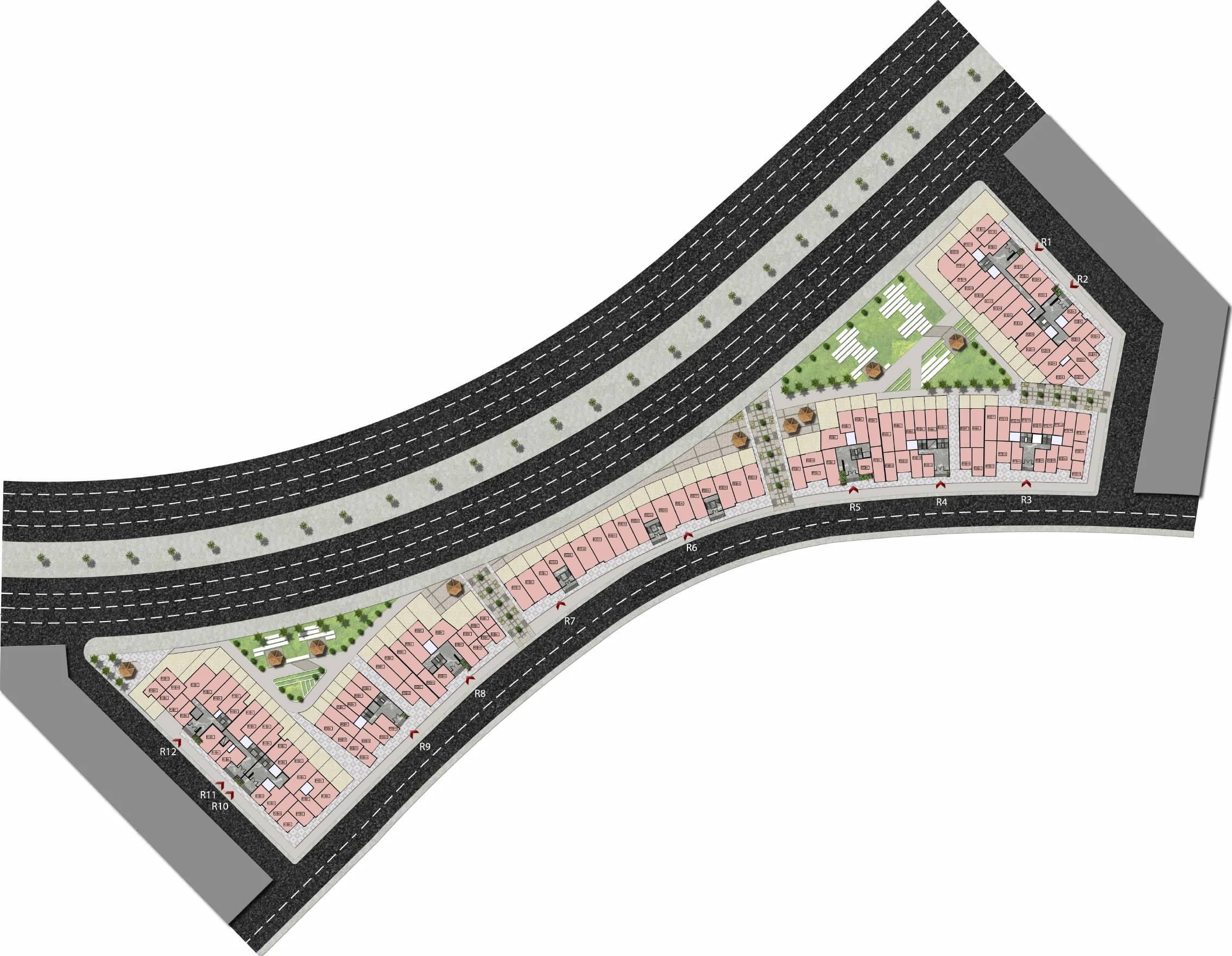 Master Plan
